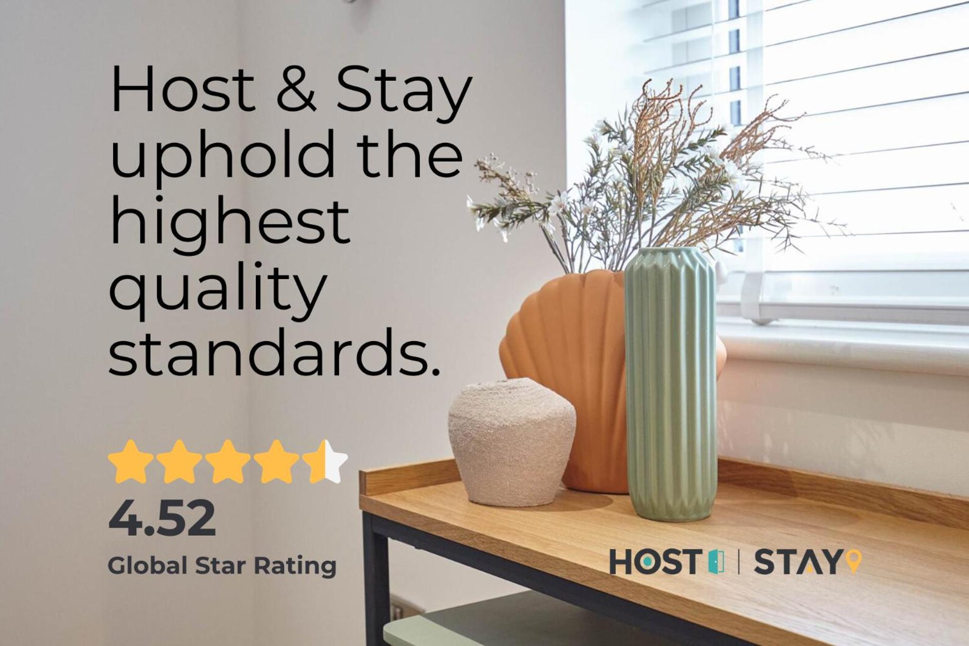 Host & Stay - The Old Dairy ماشام المظهر الخارجي الصورة